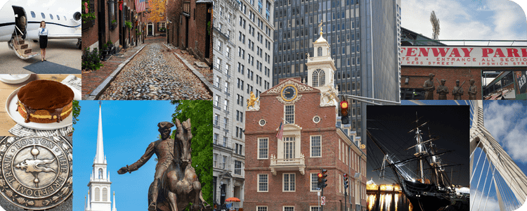 Charter a private jet to Boston | Private Jets Boston to West Palm Beach