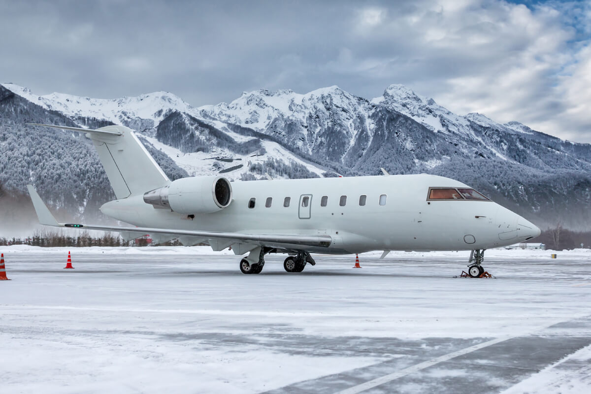 Our Favorite Winter Jet-Away Destinations